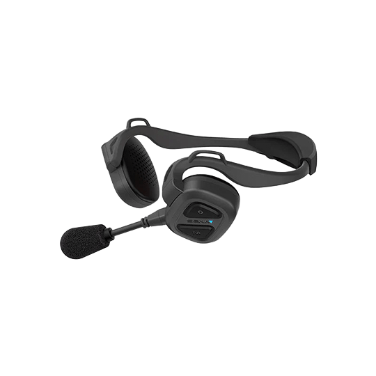 Sena Nautitalk Bosun On Board Crew Communication Headset - Pacific Sailboat Supply