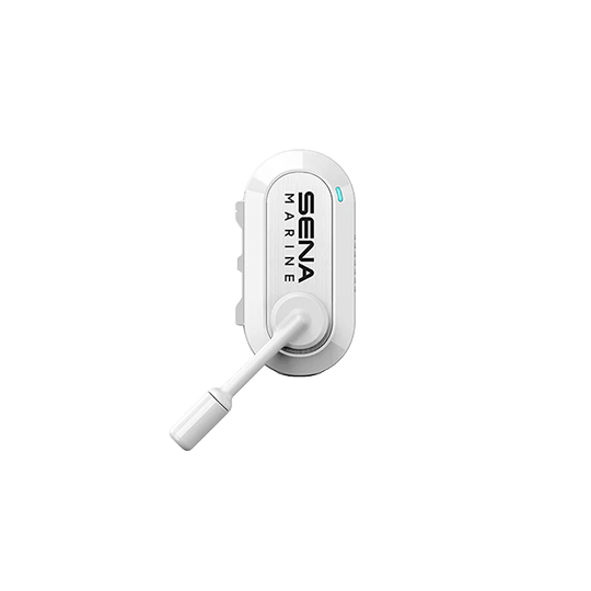 Sena Nautitalk Crew Compact Marine Mesh Communication Headset - Pacific Sailboat Supply