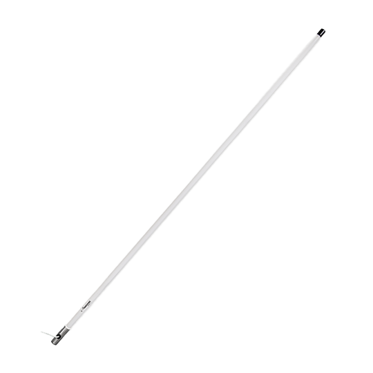 Shakespeare CL - 6 Comm - Light™ VHF Lighted Antenna - Pacific Sailboat Supply