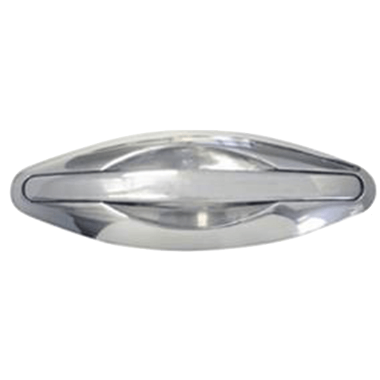 Accon Pull-Up Wide-Line Series Deck Cleats 4.5"-8" - Pacific Sailboat Supply