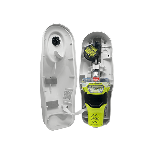 ACR GlobalFix V6 EPIRB with Return Link Service and Mobile App - Pacific Sailboat Supply
