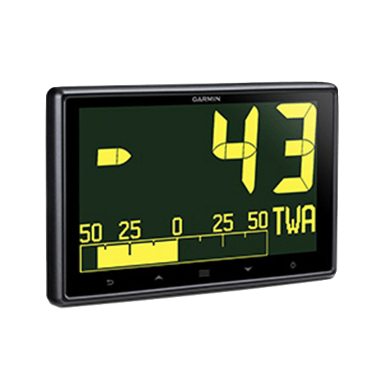 Garmin 010-01395-00 GNX 120 7" Large Format Marine Instrument - Pacific Sailboat Supply