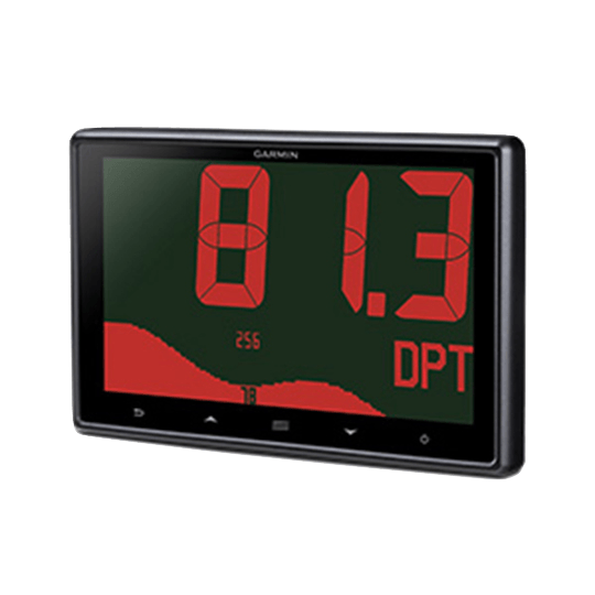 Garmin 010-01395-00 GNX 120 7" Large Format Marine Instrument - Pacific Sailboat Supply