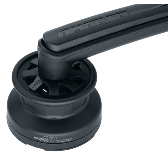 Harken 1300 Snubbair Winch - Pacific Sailboat Supply