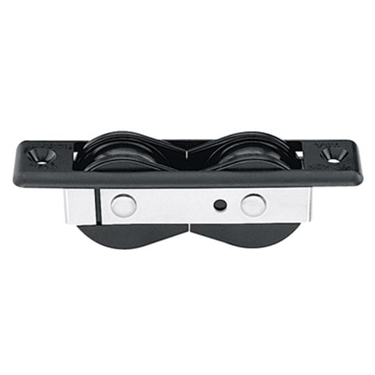Harken 134 38mm Big Bullet In-Line Exit Sailboat Block - Pacific Sailboat Supply