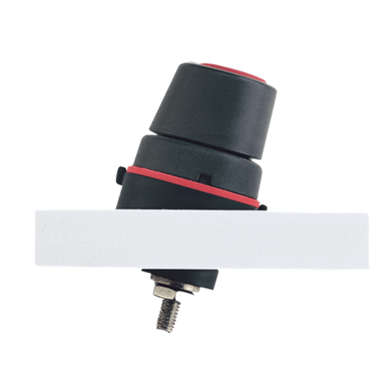 Harken 145 Wedge Kit For 150 & 365 Cam-Matic Sailboat Cleat - Pacific Sailboat Supply