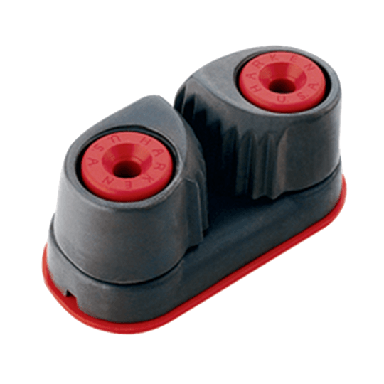 Harken 150 Cam-Matic Standard Sailboat Cam Cleat - Pacific Sailboat Supply