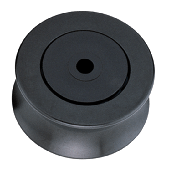 Harken 1533 Small 2" Midrange Sheave Replacement For Sailboat Blocks - Pacific Sailboat Supply