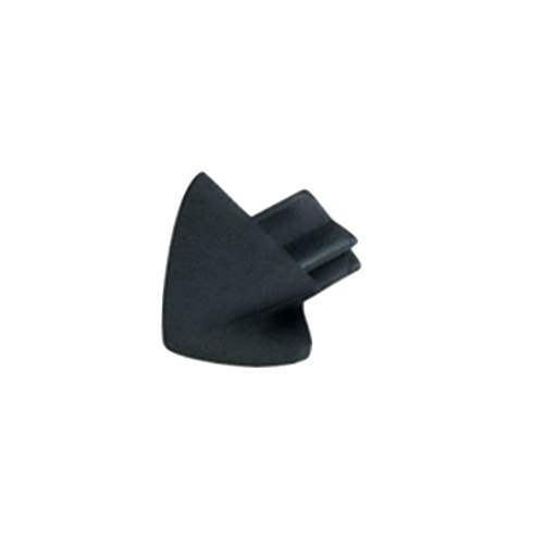 Harken 1621 Midrange CB End Stops / Trim Caps Set For 27mm Sailboat CB Traveler Track - Pacific Sailboat Supply