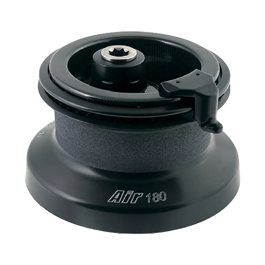 Harken 180 Air Winch - Pacific Sailboat Supply