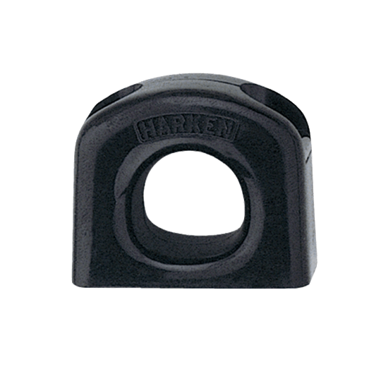 Harken 237-NP 38mm Bullseye Fairlead For Sailboat Line - Pacific Sailboat Supply