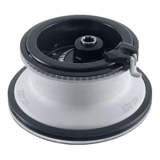 Harken 250 Air Winch - Pacific Sailboat Supply