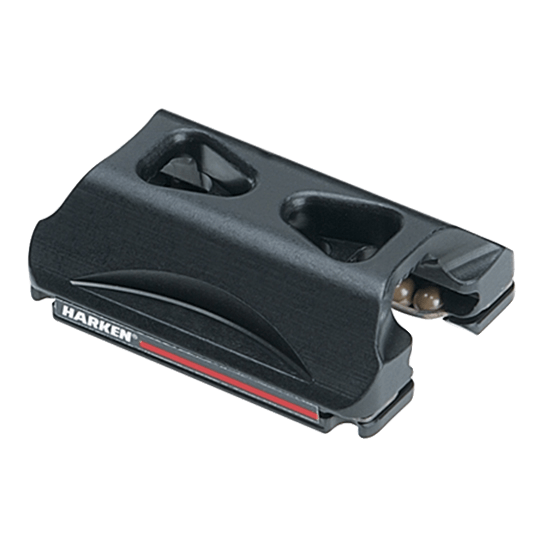 Harken 2703 13mm Micro Cb Traveler Car Slider For Soft-Attach Sailboat Block - Pacific Sailboat Supply