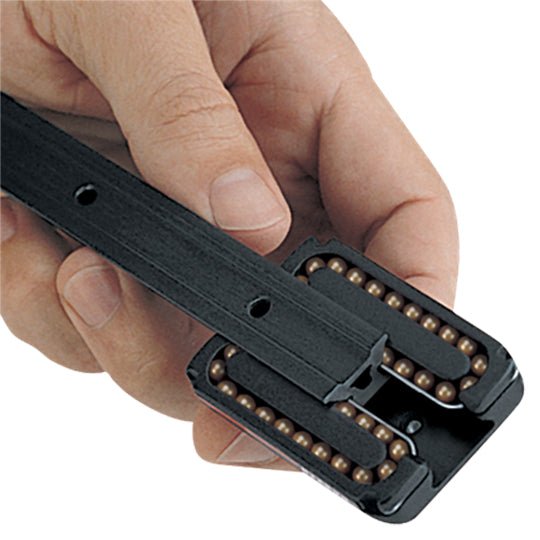 Harken 2703 13mm Micro Cb Traveler Car Slider For Soft-Attach Sailboat Block - Pacific Sailboat Supply