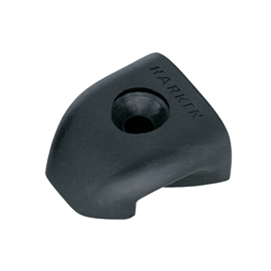 Harken 2706 13mm Micro Line-Shedding End Stops / Trim Caps Set For Cb Sailboat Traveler Track - Pacific Sailboat Supply