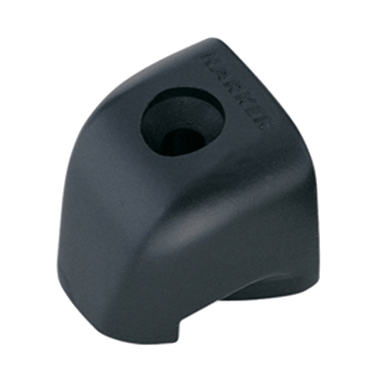 Harken 2710 13mm Small Sailboat End Stops For Cb Traveler Track (Pair) - Pacific Sailboat Supply