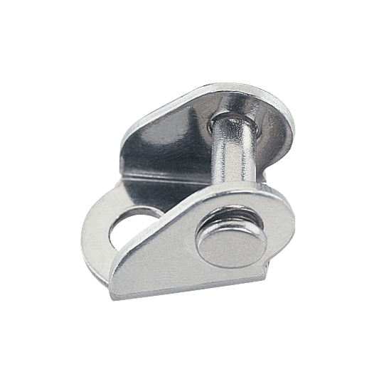 Harken 2749 Small Boat Control Tangs For Sailboat Cars And Control Blocks - Pacific Sailboat Supply