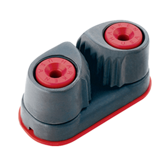 Harken 280 Offshore Cam-Matic Standard Sailboat Cam Cleat - Pacific Sailboat Supply