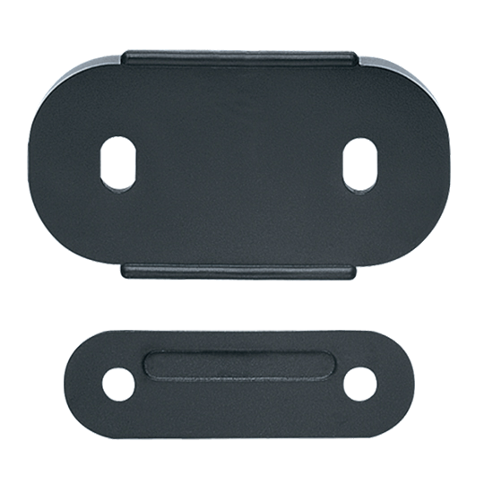Harken 283 Wedge Kit For 280 Cam-Matic Sailboat Cleat - Pacific Sailboat Supply