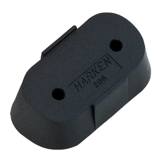 Harken 294 Angled Micro Sailboat Riser For 468 & 471 Cam Cleat - Pacific Sailboat Supply