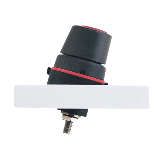 Harken 297 Wedge Kit For Micro 468 & 471 Cam Sailboat Cleat - Pacific Sailboat Supply