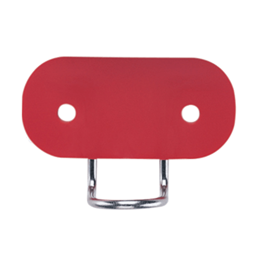 Harken 298 Cam-Matic Wire Fairlead For 150 & 365 Cam Cleat - Pacific Sailboat Supply