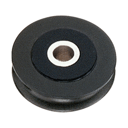 Harken 303 25mm 1" High-Strength Wire Sheave Replacement For Sailboat Blocks - Pacific Sailboat Supply