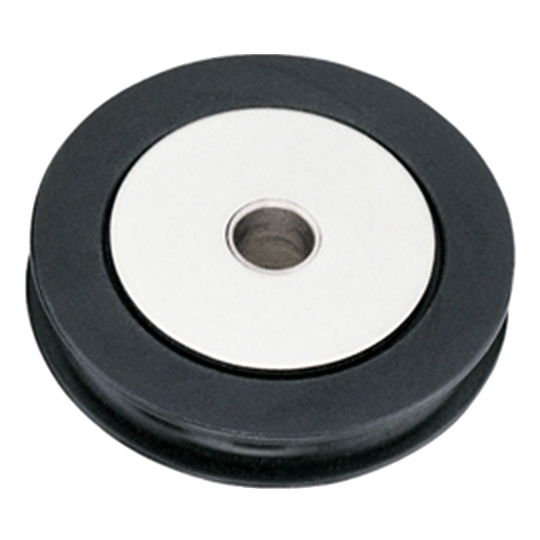 Harken 311 51mm 2" High-Strength Wire Sheave Replacement For Sailboat Blocks - Pacific Sailboat Supply