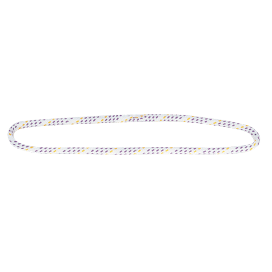 Harken 3147 11mm Long Dyneema / Spectra Soft Attachment Loup Shackle - Pacific Sailboat Supply