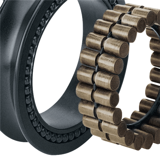 Harken 3253 100mm Single Black Magic High-Load Air Block Teardrop Padeye Block - Pacific Sailboat Supply