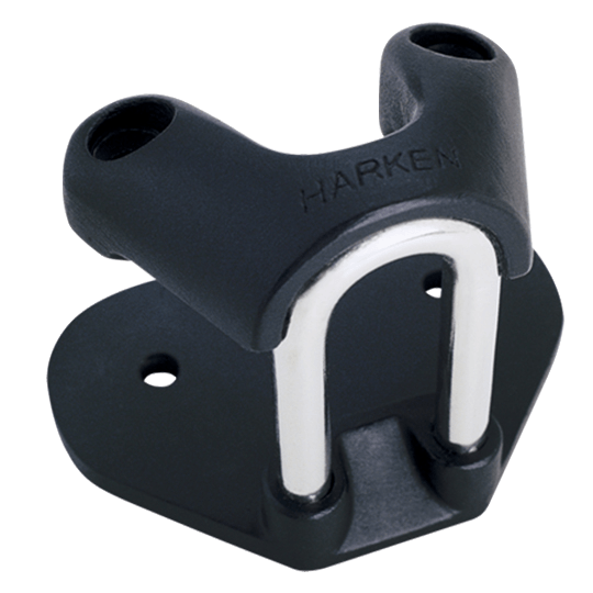 Harken 375 Cam-Matic X-Treme Angle Sailboat Fairlead For 150 Cam Cleat - Pacific Sailboat Supply