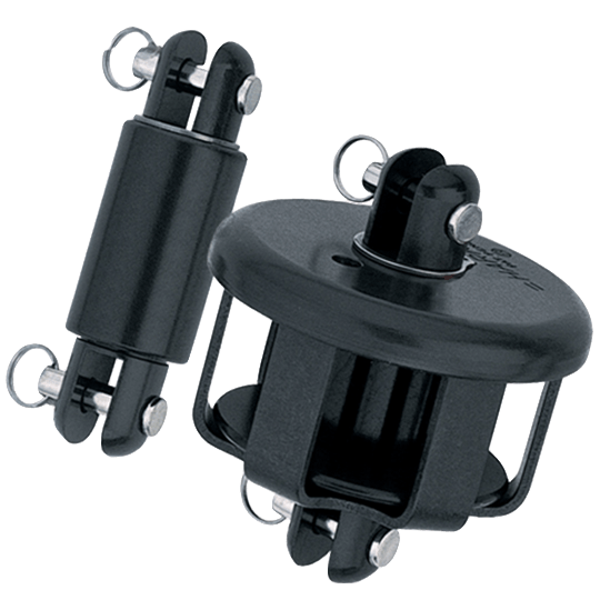 Harken 434 Small Low-Load Sailboat Under 16' Furling System - 3mm Luff Wire - Pacific Sailboat Supply