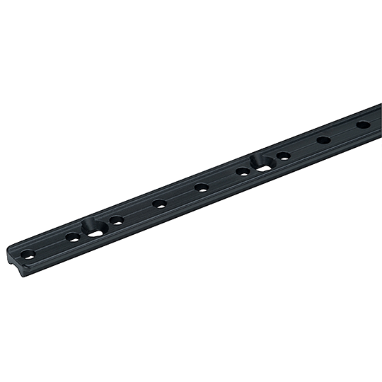 Harken 453.12 16mm Low-Beam Pinstop Track - Pacific Sailboat Supply