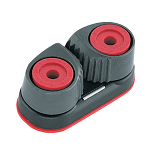 Harken 468 Micro Cam-Matic Cam Cleat - Pacific Sailboat Supply