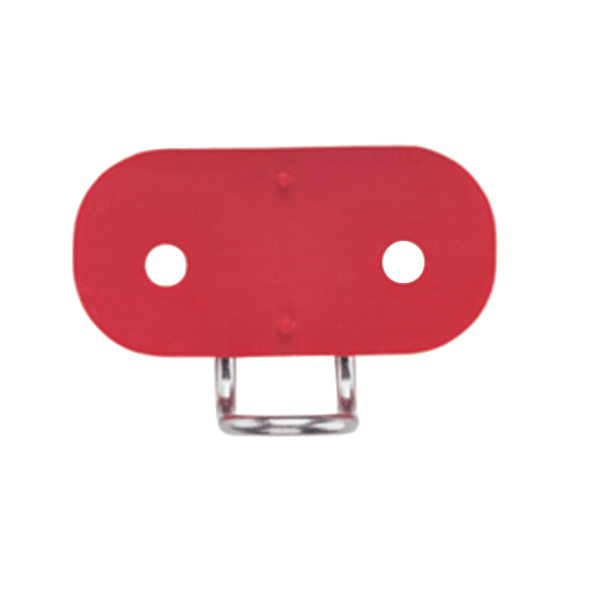 Harken 475 Micro Wire Fairlead For 468 And 471 Cam Cleats - Pacific Sailboat Supply