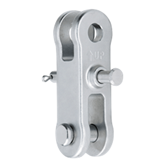 Harken 7311.20 Jib Reefing Toggle Assembly With 1/2" Clevis Pin - Pacific Sailboat Supply