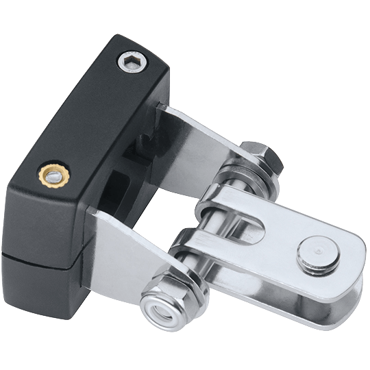 Harken 7320.20 ESP Unit 0 Furling System Short Leg Kit With 3/8" Clevis Pin - Pacific Sailboat Supply