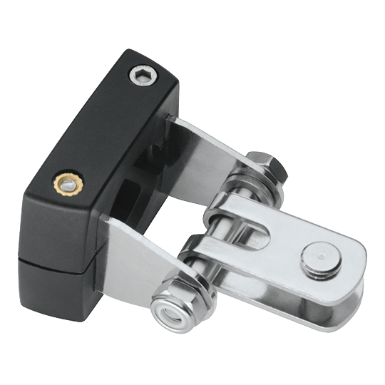 Harken 7321.20 ESP Unit 1 Furling System Short Leg Kit With 7/16" Clevis Pin - Pacific Sailboat Supply
