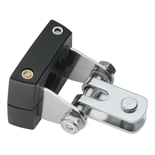 Harken 7322.20 ESP Unit 2 Furling System Short Leg Kit With 5/8" Clevis Pin - Pacific Sailboat Supply