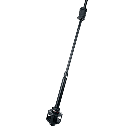 Harken 7410.10 MKIV Unit 0 5/16" Pin Racing Jib Reefing Furling System - Pacific Sailboat Supply