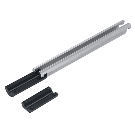 Harken 7412.31 MKIV Unit 2 Furling System Foil 9" Connector - Pacific Sailboat Supply