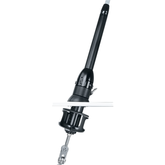Harken 7413.11 3/4 MKIV Unit 3 Underdeck Jib Reefing Furling System - Pacific Sailboat Supply