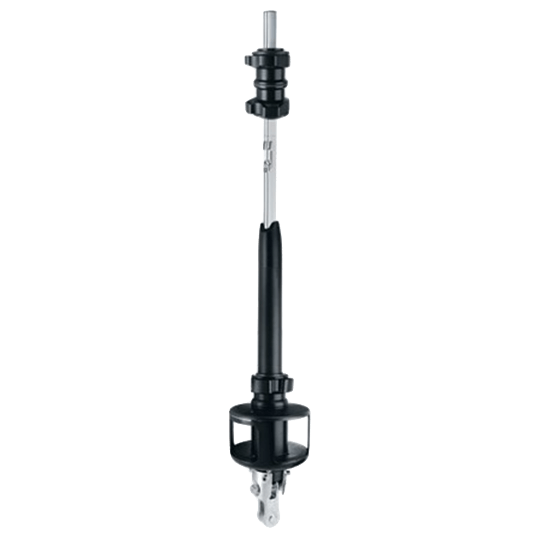 Harken 7414.10 Unit 4 MKIV Racing Jib Reefing Furling System - Pacific Sailboat Supply
