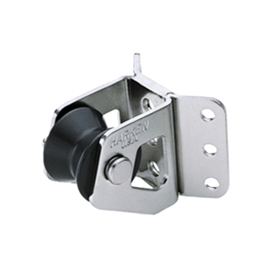 Harken 944 Small Halyard Restrainer - Pacific Sailboat Supply