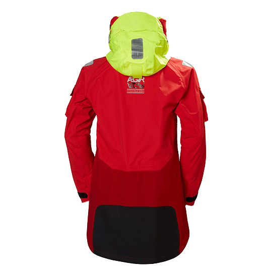 Helly Hansen Aegir Men's Ocean Professional Race Jacket - Pacific Sailboat Supply