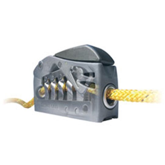 Lewmar DC-2 Triple Rope / Line Clutch Sailboat Deck Organizer (10-12mm) - Pacific Sailboat Supply