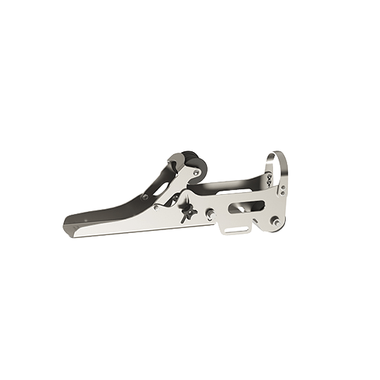 Mantus Marine Bow Roller - Pacific Sailboat Supply