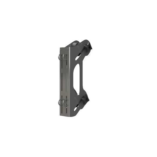 Mantus Marine Stern Anchor Bracket - Pacific Sailboat Supply