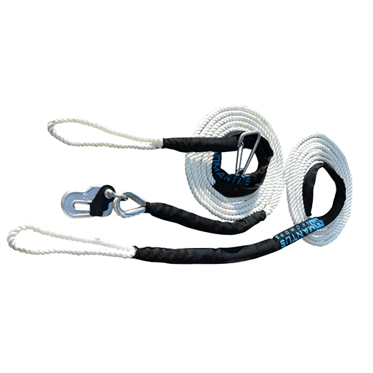 Mantus Marine Universal Anchor Bridle - Pacific Sailboat Supply