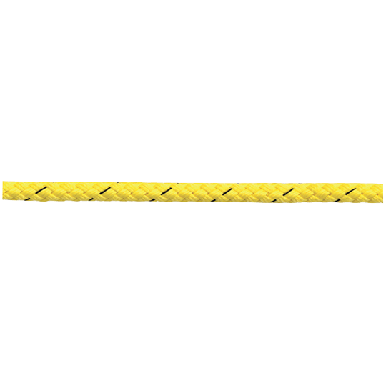 Marlow 8 Plait Marstron Single Braided Cruising Line - Pacific Sailboat Supply